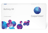 Biofinity XR Biofinity XR