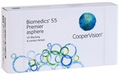 Biomedics 55 Premier Biomedics 55 Premier