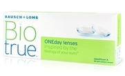 Biotrue ONEday 30 Pack Biotrue ONEday 30 Pack