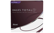 Dailies Total 1 Multifocal (90 Pack) Dailies Total 1 Multifocal (90 Pack)