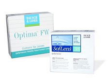 Optima FW Optima FW