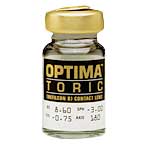 Optima Toric MTO Optima Toric MTO