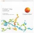 Proclear 1-Day Multifocal 90 Pack Proclear 1-Day Multifocal 90 Pack