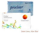 Proclear Multifocal Toric Proclear Multifocal Toric