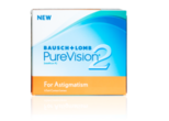 Purevision 2 For Astigmatism HD Purevision 2 For Astigmatism HD