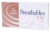 Biofinity Toric (Same as Sofmed Breathables XW Toric) Biofinity Toric (Same as Sofmed Breathables XW Toric)