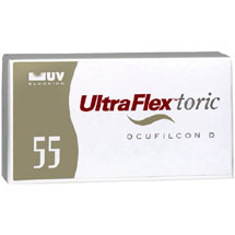 Ultraflex Toric Ultraflex Toric