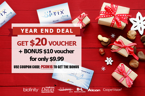 20 voucher for 9