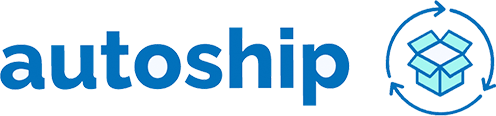 Autoship Logo