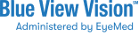 Bluevision Insurance Logo