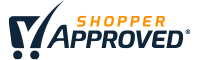 Shopper Approved Logo