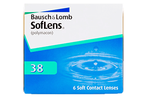 SofLens 38