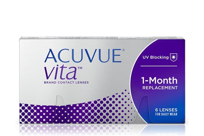 Acuvue Vita