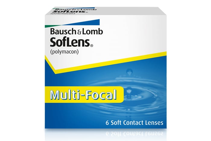 SofLens Multi-focal