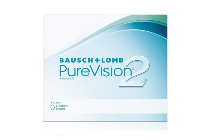 Purevision 2 HD