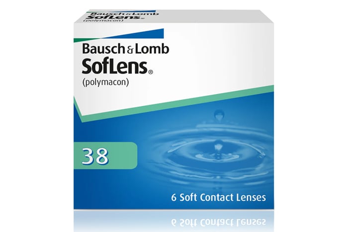 SofLens 38