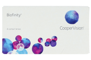 Biofinity