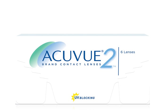 Acuvue 2