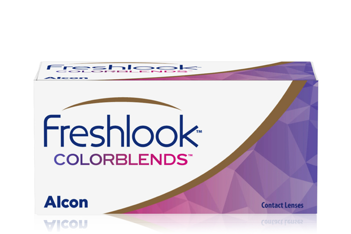 FreshLook ColorBlends