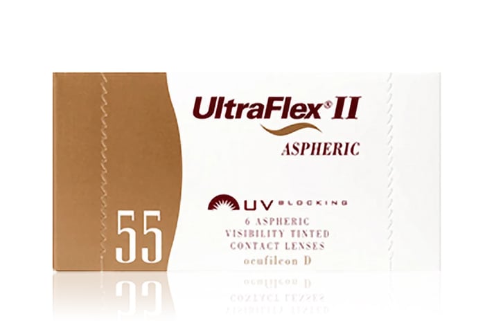 Ultraflex II Aspheric